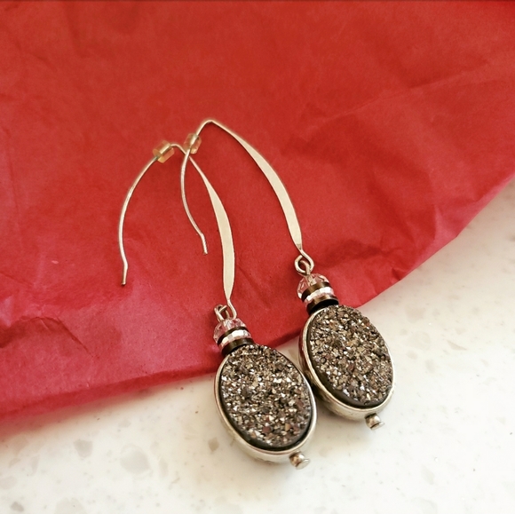 New York & Company Jewelry - 🔥5/$25🔥 NY&Co earrings